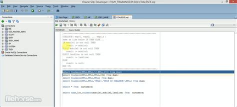 Oracle SQL Developer (32-bit) Download (2025 Latest)
