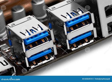 How Many Usb Ports On Motherboard at Dorla Walker blog