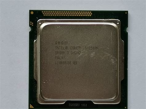 Intel Core i5 2500k + ASUS p8z68-v Pro/Gen3 + 16gb Ram CPU Motherboard ...