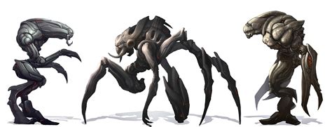 Image result for Alien Concepts