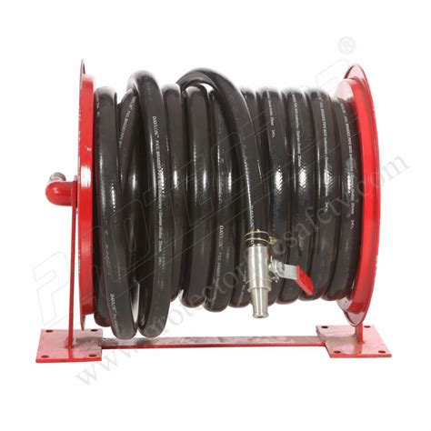 Hose Box - Mild Steel Double Door Fire Hose Box Trader - Wholesaler ...
