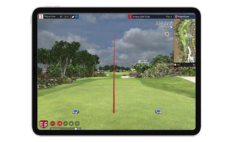 Image result for Mevo Plus FlightScope Simulator