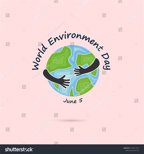 World Environment Day Logo 的图像结果