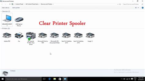 Image result for Print Spooler Tutorial