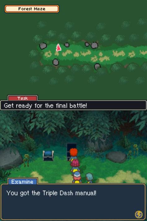 Inazuma Eleven 2 Feuersturm und Eissturm - Alle Spezialtechniken