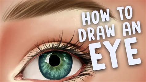 Image result for Tutorial On How to Draw Good Eye