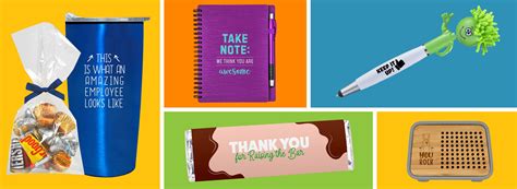 22 Fun & Unique Employee Recognition Gifts | Crestline