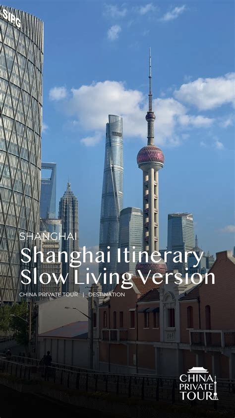 CHINA PRIVATE TOUR (@chinatour.id) • Instagram photos and videos - where to go in xintiandi