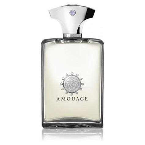 Amouage Reflection Man For Men Samples/Decants – Snap Perfumes
