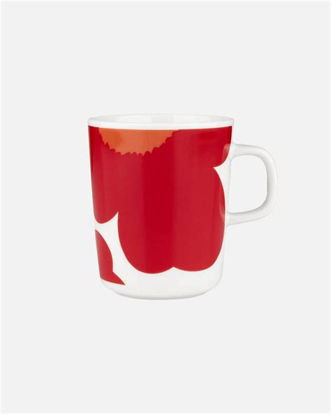 Oiva / Iso Unikko 60Th Anniversary | Marimekko Pre-loved