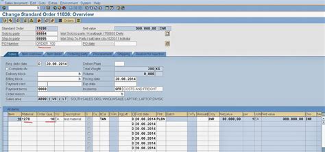 Image result for Bapi Sales Order