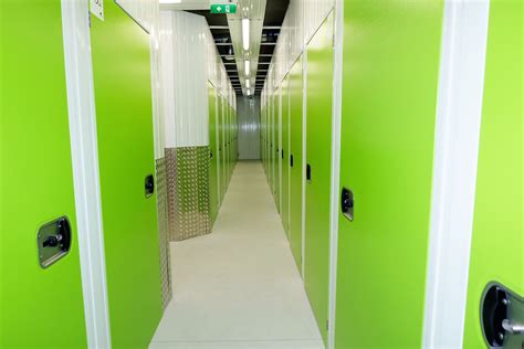 Image result for Self Storage Code Box