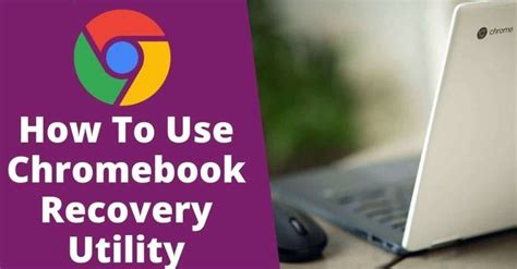 Image result for Chromebook Recovery Utility
