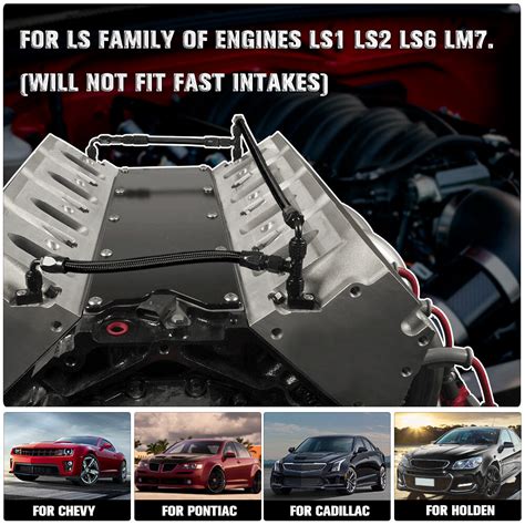 Image result for LS3 Steam Kit