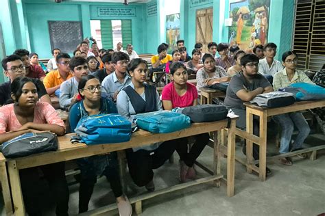 NCSM Foundation | Yogyashree Scheme