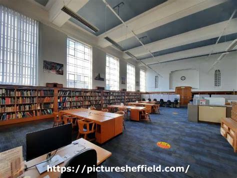 Print details Picture Sheffield