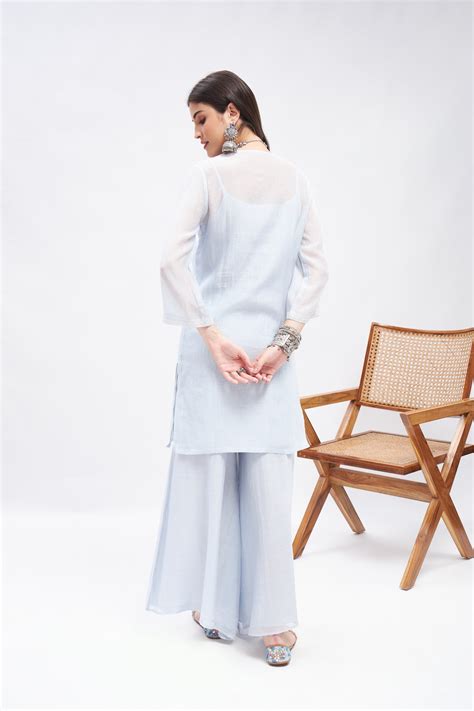 Inara Kurta Set | The Mahal
