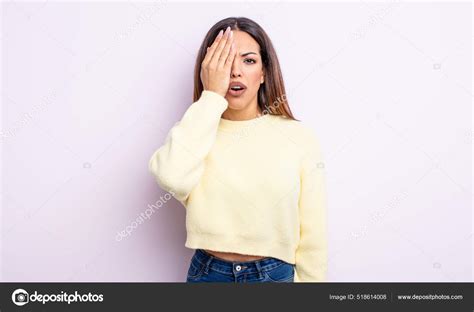 Half White Half Hispanic Women