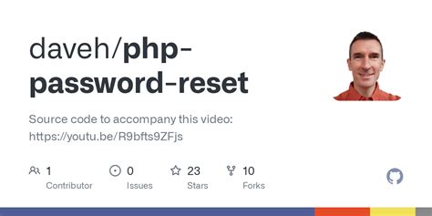 Image result for How to Reset Password Using PHP with MySQL