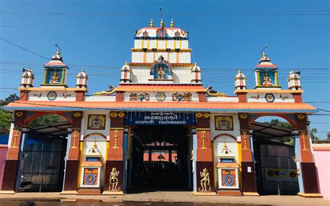 Part 1: Famous Ayyappan Swamy Temples in Kerala (Other than Sabarimala ...