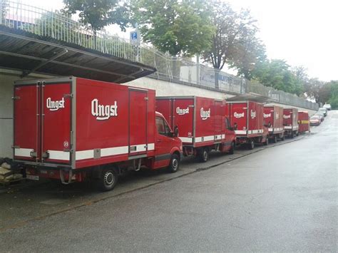 Metzgerei Angst Office Photos