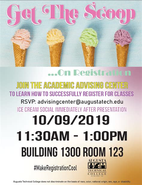 Augusta Tech Academic Calendar - Calendars 2025