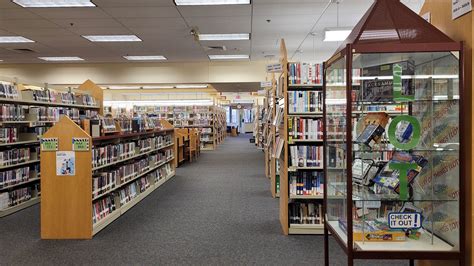Newark Free Library | New Castle County, DE - Official Website