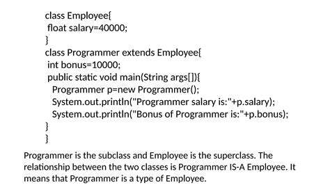 Image result for Basic Concepts of Java Programming
