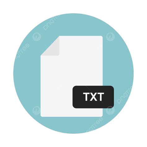 What Is TXT File Format 的图像结果