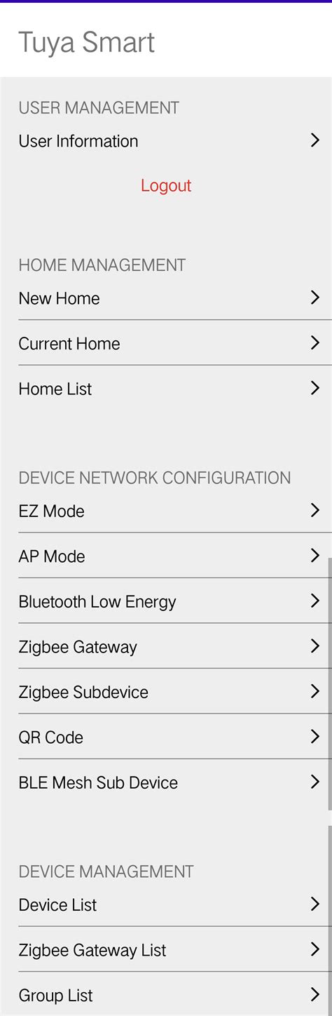 Image result for Smart Life App Programming