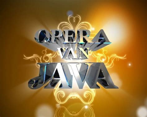 Image result for Opera Van Java Trans7