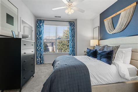 Luxury Amenities & Fitness Center | Bell Lake Norman