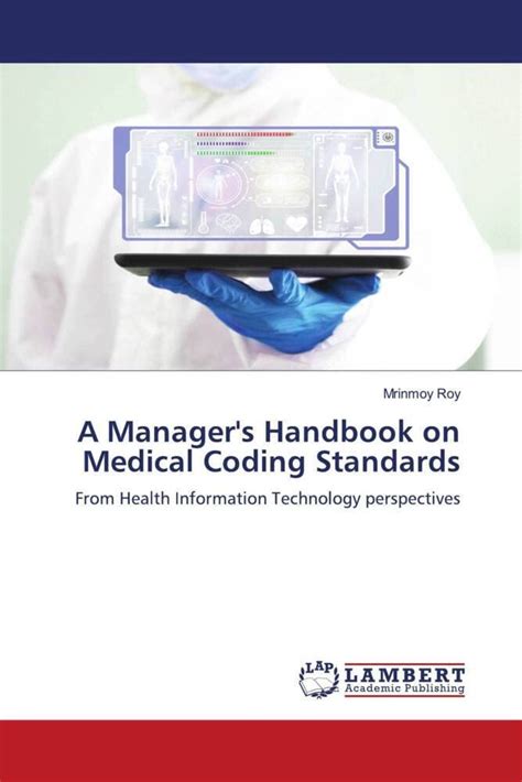 Buy A Manager's Handbook on Medical Coding Standards Book Online at Low ...