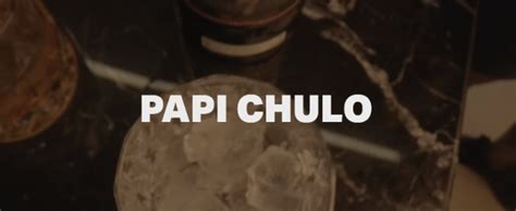 Image result for Skepta Papi Chulo