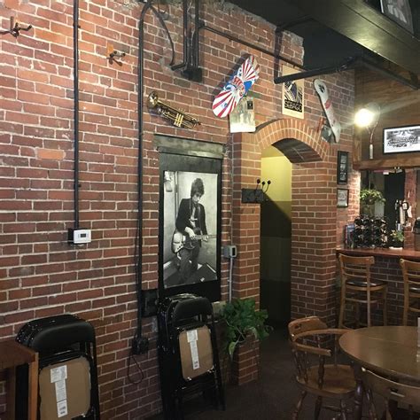 SHE DOESN'T LIKE GUTHRIES, Lewiston - Menu, Prices & Restaurant Reviews ...