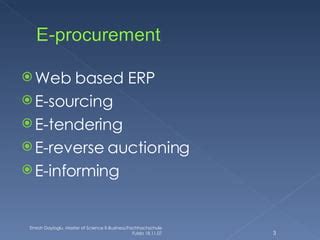Image result for eProcurement Web Development