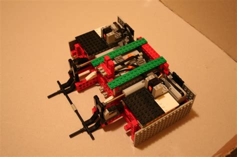Image result for Lego Robot Wars Tutorial