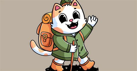 Cat Cartoons 的图像结果