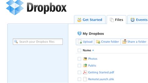 Image result for How Does Dropbox Work