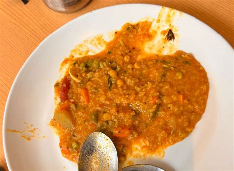 Begumpet Minerva Hotel customer finds insects in sambhar rice, files ...