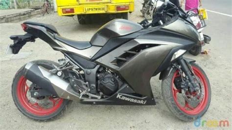 82 Used Kawasaki Ninja Super Bikes In India, Verified Kawasaki Ninja ...