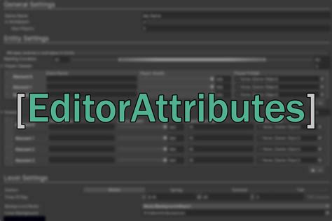Image result for Unity Asset Editor