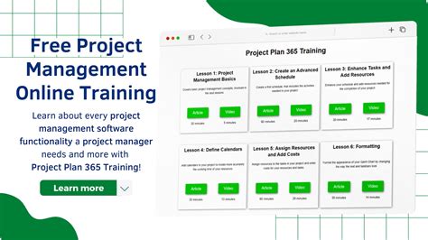 Image result for Project Plan 365 Tutorial