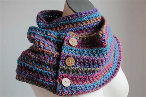 Image result for Pattern for Infinity Scarf
