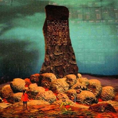 У МЕНЯ НЕТ РТА, И Я ДОЛЖЕН КРИЧАТЬ\\I HAVE NO MOUTH, AND I MUST SCREAM ...