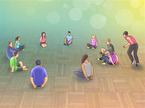 4 formas de jugar "Pato Pato Ganso" - wikiHow