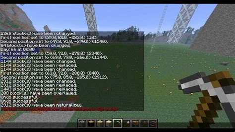 Image result for How to Get World Edit in Minecraft Java Edition