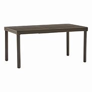 Image result for Lowe's Patio Tables