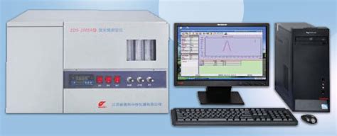 |ZDS-2000A型紫外荧光硫测定仪-南京科环分析仪器有限公司