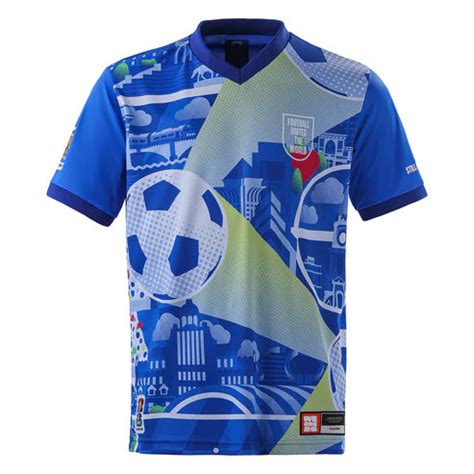 Philadelphia Host City Jersey 2026 | Limited Edition Football Jersey ...